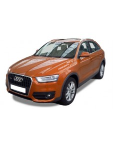 Audi Q3 2.0 Tdi 140 CV